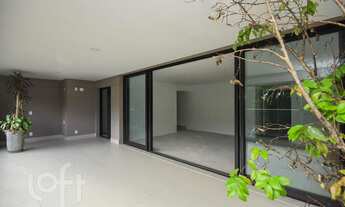 Imagem 5: Apartamento à venda em Morumbi com 195 m², 3 quartos, 2 suítes, 3 vagas