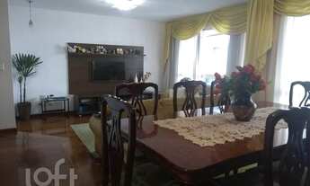 Imagem 2: Apartamento à venda em Bosque da Saúde com 150 m², 3 quartos, 3 suítes, 3 vagas