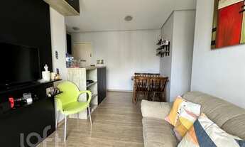 Imagem 2: Apartamento à venda em Vila Andrade com 48 m², 2 quartos, 1 vaga