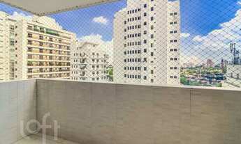 Imagem 2: Apartamento à venda em Sumaré com 205 m², 3 quartos, 2 suítes, 3 vagas