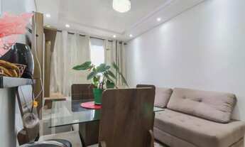 Imagem: Apartamento à venda em José Bonifácio