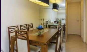 Imagem 2: Apartamento à venda em Cidade Ademar com 65 m², 2 quartos, 1 vaga