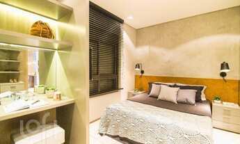 Imagem 7: Apartamento à venda em Vila Madalena com 128 m², 2 quartos, 1 suíte, 1 vaga