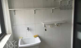 Imagem 7: Apartamento à venda em Aclimação com 100 m², 3 quartos, 2 suítes, 2 vagas