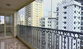 Imagem 2: Apartamento à venda em Perdizes com 281 m², 4 quartos, 4 suítes, 4 vagas