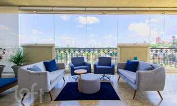 Imagem: Apartamento à venda em Sumaré com 700