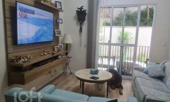 Imagem: Apartamento à venda em Vila Sônia com