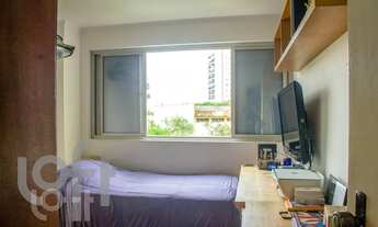 Imagem 7: Apartamento à venda em Vila Romana com 89 m², 3 quartos, 1 suíte, 1 vaga