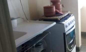 Imagem 2: Apartamento à venda em Campos Elísios com 38 m², 1 quarto, 1 vaga