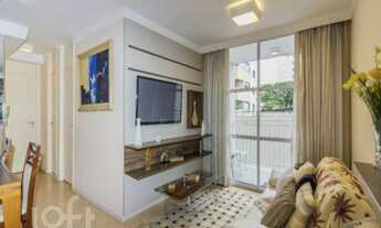 Imagem: Apartamento à venda em Cidade Ademar com