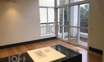 Imagem 2: Apartamento à venda em Vila Andrade com 104 m², 1 quarto, 1 suíte, 2 vagas