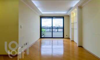 Imagem: Apartamento à venda em Mandaqui com 98