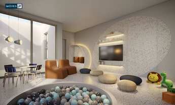 Imagem 5: APARTAMENTO em São Paulo - SP, Vila Madalena