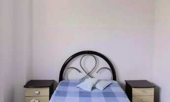 Imagem 3: Apartamento à venda em República com 120 m², 3 quartos, 2 suítes