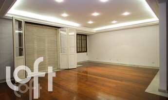 Imagem: Apartamento à venda em Higienópolis com