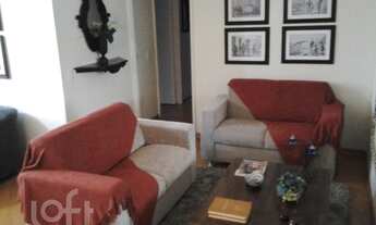 Imagem 4: Apartamento à venda em Vila Olímpia com 110 m², 3 quartos, 2 suítes, 1 vaga