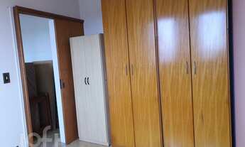 Imagem 3: Apartamento à venda em Jabaquara com 45 m², 1 quarto, 1 vaga