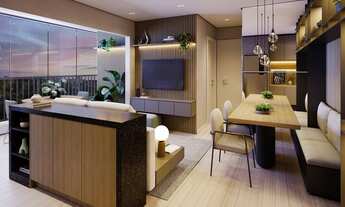 Imagem 4: APARTAMENTO em São Paulo - SP, Vila Madalena