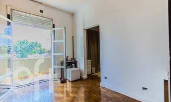 Imagem 7: Apartamento à venda em Bosque da Saúde com 95 m², 2 quartos