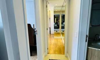 Imagem 4: Apartamento à venda em Lapa com 65 m², 2 quartos, 1 suíte, 2 vagas