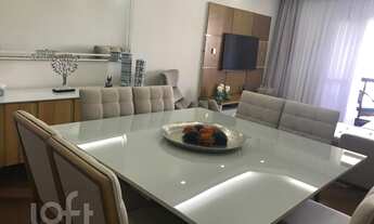 Imagem 6: Apartamento à venda em Carrão com 124 m², 3 quartos, 1 suíte, 2 vagas