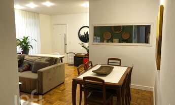 Imagem 3: Apartamento à venda em Sumaré com 136 m², 3 quartos, 1 suíte, 1 vaga