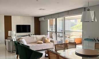 Imagem: Apartamento à venda em Vila Andrade com