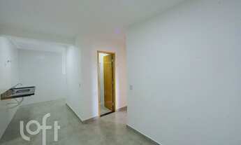 Imagem 4: Apartamento à venda em Mandaqui com 41 m², 2 quartos