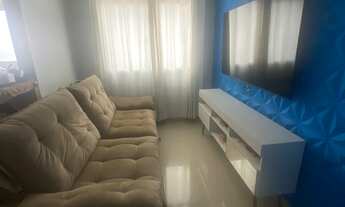 Imagem 2: Apartamento à venda em Itaquera com 41 m², 2 quartos, 1 vaga