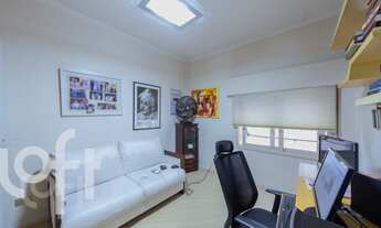 Imagem 3: Apartamento à venda em Santa Cecília com 150 m², 3 quartos, 1 suíte, 1 vaga