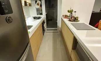 Imagem 6: Apartamento à venda em Lapa com 105 m², 3 quartos, 2 suítes, 2 vagas