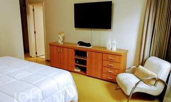 Imagem 6: Apartamento à venda em Cursino com 300 m², 4 quartos, 4 suítes, 4 vagas