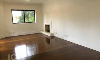 Imagem 3: Apartamento à venda em Santo Amaro com 198 m², 4 quartos, 4 suítes, 3 vagas