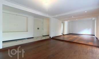 Imagem 3: Apartamento à venda em Morumbi com 206 m², 4 quartos, 2 suítes, 3 vagas