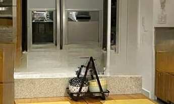 Imagem 2: Apartamento à venda em Vila Madalena com 249 m², 3 quartos, 3 suítes, 4 vagas