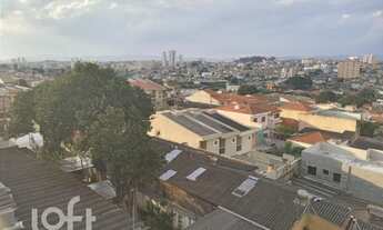 Imagem 5: Apartamento à venda em Penha com 57 m², 2 quartos, 1 vaga