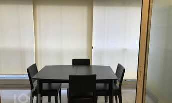 Imagem 5: Apartamento à venda em República com 33 m², 1 quarto, 1 vaga