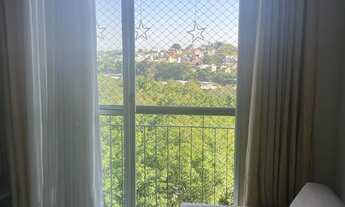 Imagem: Apartamento à venda em Pirituba com 52