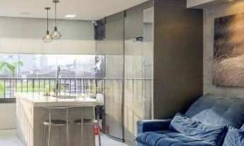 Imagem: Apartamento à venda em Brás com 67 m²