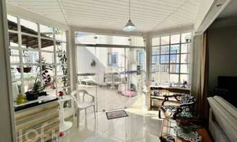 Imagem: Apartamento à venda em Bosque da Saúde