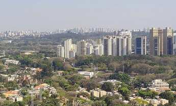 Imagem 4: Apartamento à venda em Alto de Pinheiros com 160 m², 3 quartos, 3 suítes, 3 vagas