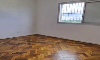 Imagem 7: Apartamento à venda em Santo Amaro com 120 m², 3 quartos, 1 suíte, 1 vaga