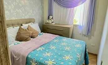 Imagem 3: Apartamento à venda em Vila Jacuí com 49 m², 2 quartos, 1 vaga