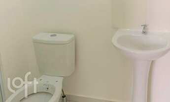 Imagem 3: Apartamento à venda em Santana com 43 m², 2 quartos