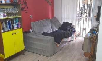 Imagem: Apartamento à venda em Vila Curuçá com