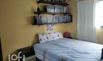 Imagem: Apartamento à venda em Itaquera com 60