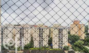 Imagem 7: Apartamento à venda em Sacomã com 52 m², 2 quartos, 1 vaga