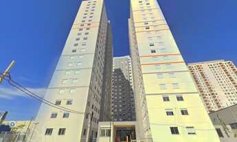 Imagem 1: Apartamento à venda em Barra Funda com 42 m², 2 quartos