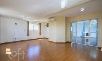 Imagem: Apartamento à venda em Cidade Universitária