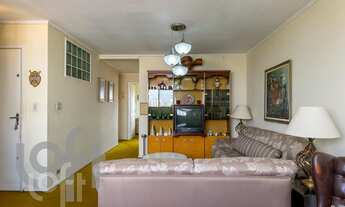 Imagem 1: Apartamento à venda em Mooca com 150 m², 4 quartos, 1 suíte, 1 vaga